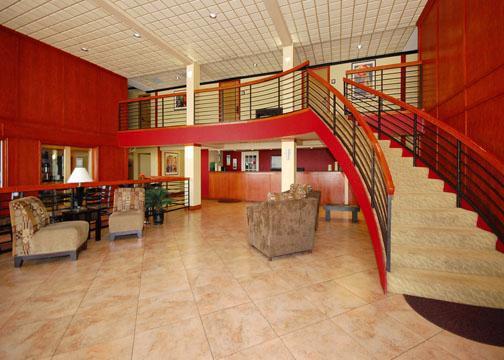6-carson, Ca (adults Only) Hotel