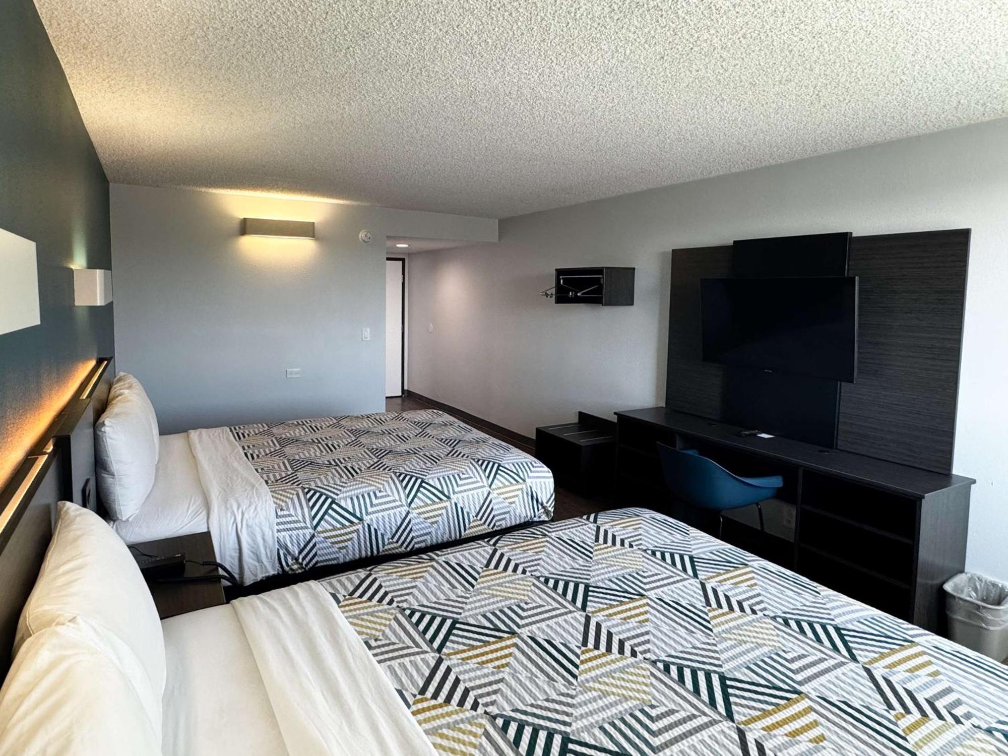 6-carson, Ca (adults Only) Hotel Carson
