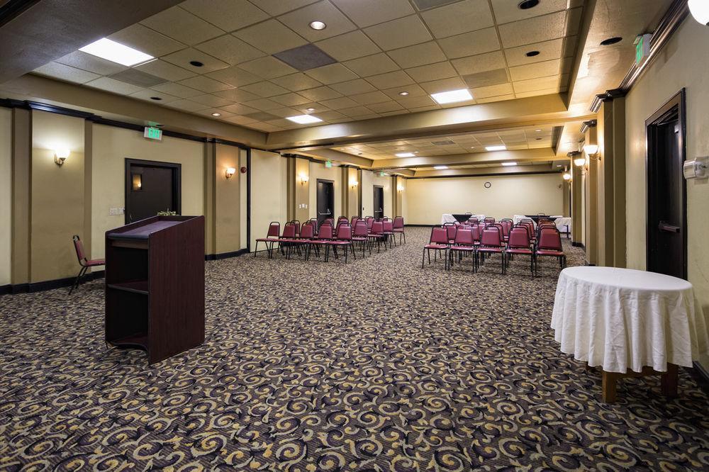 6-carson, Ca (adults Only) Hotel 2*