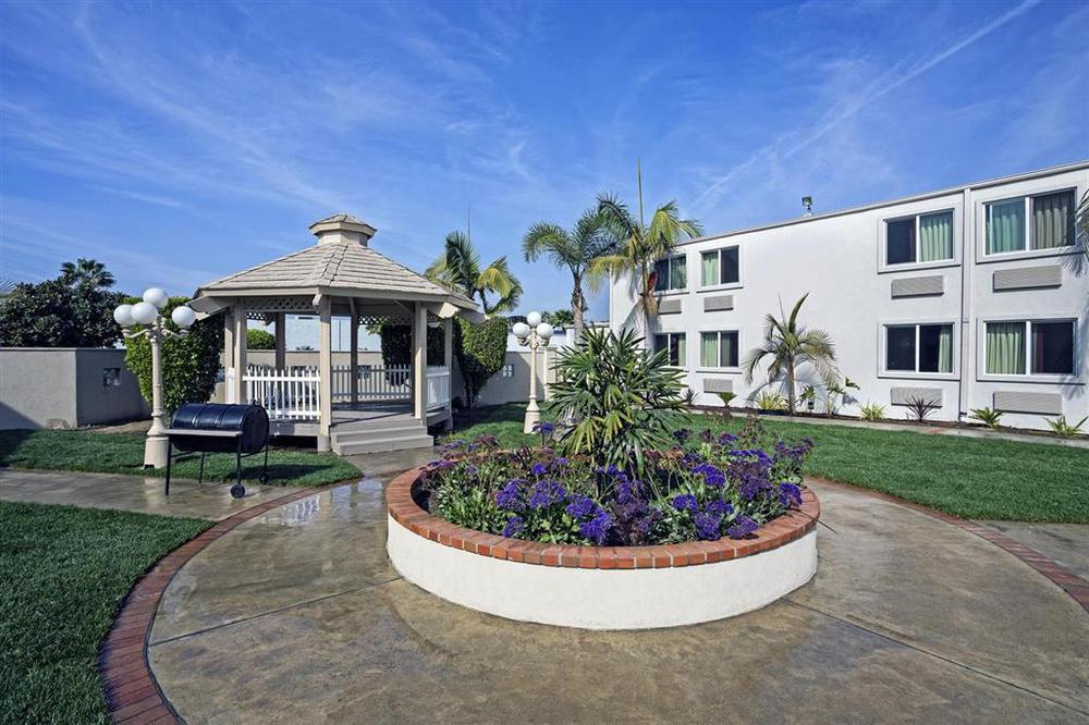 Hotel 6-carson, Ca (adults Only) Carson