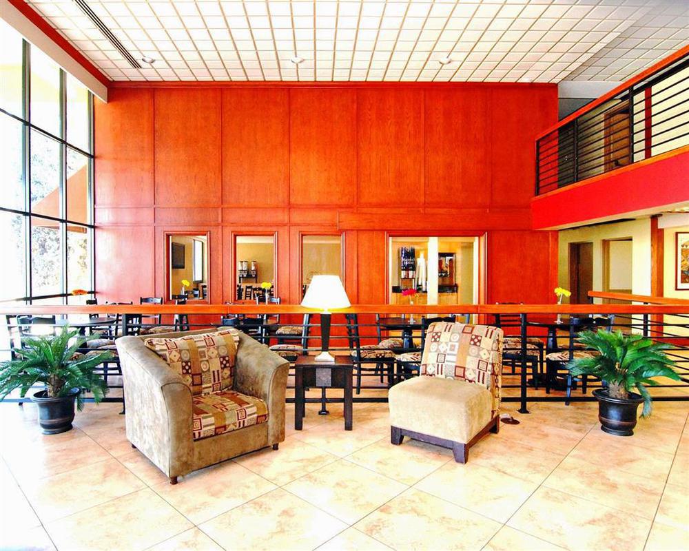 6-carson, Ca (adults Only) Hotel