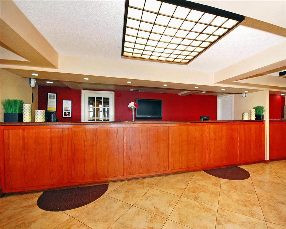 6-carson, Ca (adults Only) Hotel 2*