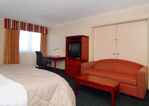 Hotel 6-carson, Ca (adults Only) 2*