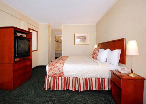 6-carson, Ca (adults Only) Hotel Carson