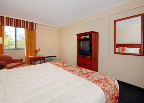 6-carson, Ca (adults Only) Hotel 2*