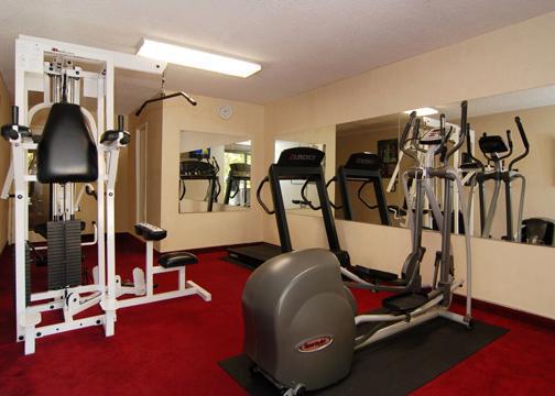 6-carson, Ca (adults Only) Hotel 2*